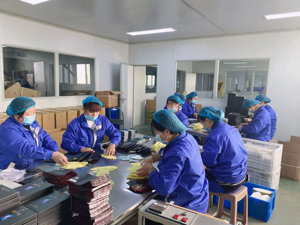 膏藥加工如何代加工？膏藥貼牌廠家這樣選不會(huì)錯(cuò)