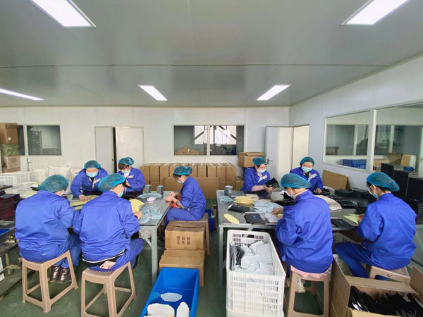 膏藥代加工工廠生產(chǎn)代加工面對(duì)的客戶群體有哪些？