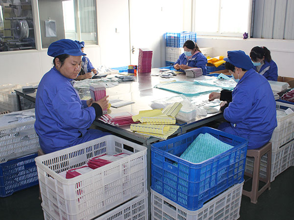 膏藥貼牌定做找廠家oem貼牌加工原料誰來提供？